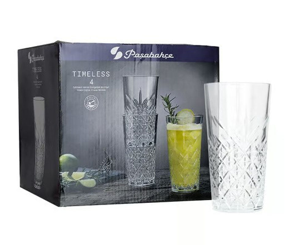 CHOPE FORME HAUTE TIMELESS 47CL – Chope et gobelet – HygiRéa