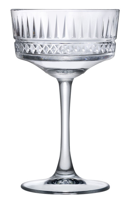 COUPE CHAMPAGNE ELYSIA 26CL – Verre à pied – HygiRéa