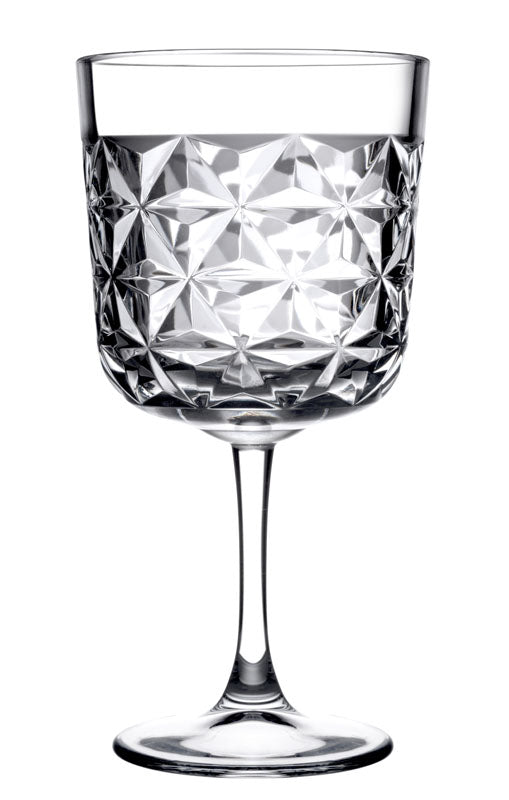 VERRE A PIED ESTRELLA GIN TONIC 49CL – Verre à pied – HygiRéa