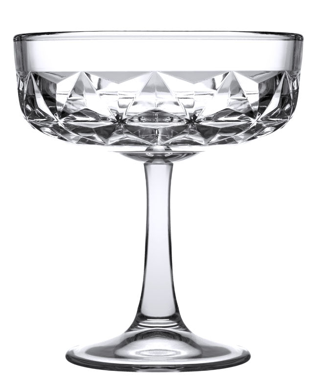 VERRE A PIED ESTRELLA CALICE 25CL – Verre à pied – HygiRéa