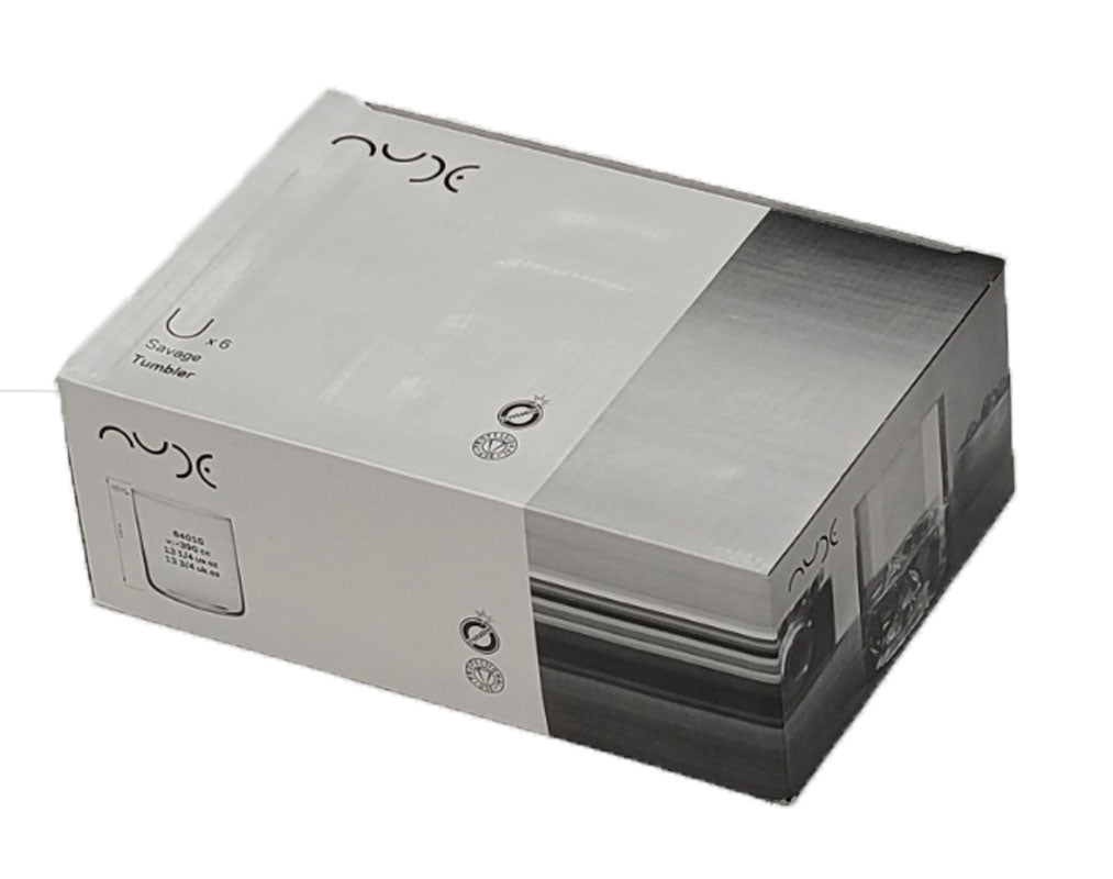 CHOPE NUDE FINESSE WHISKY 39CL – Chope et gobelet – HygiRéa