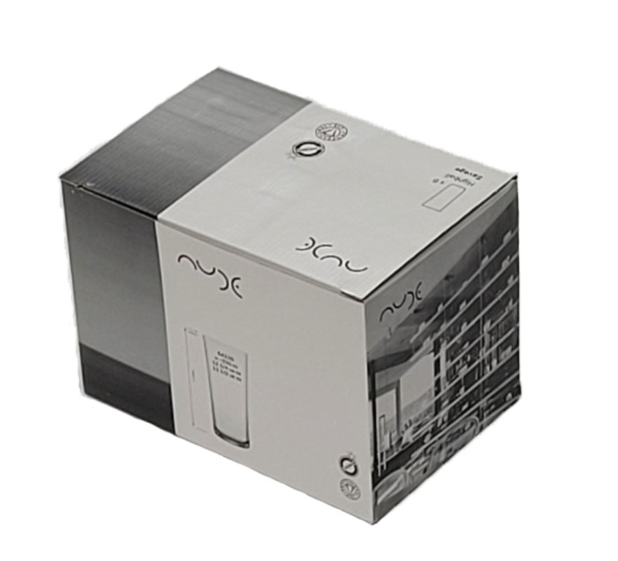 CHOPE FORME HAUTE NUDE SAVAGE 33CL – Chope et gobelet – HygiRéa