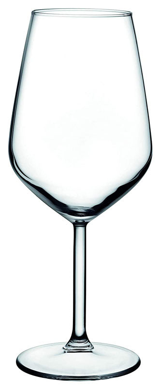 VERRE A PIED ALLEGRA 49CL TRANSPARENT – Verre à pied – HygiRéa