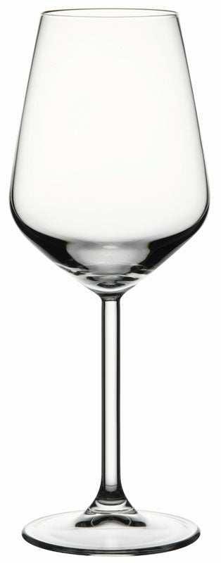 VERRE A PIED ALLEGRA VIN ROUGE 35CL – Verre à pied – HygiRéa