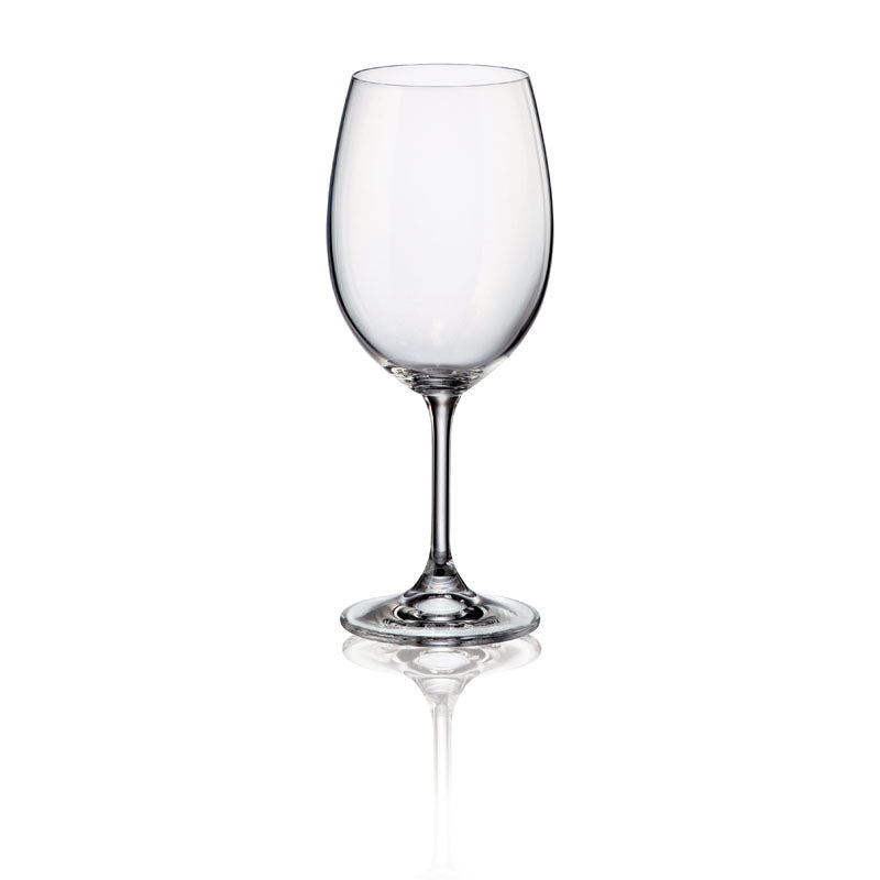 VERRE A PIED VIN OSLO 45CL EN CRISTALLIN – Verre à pied – HygiRéa