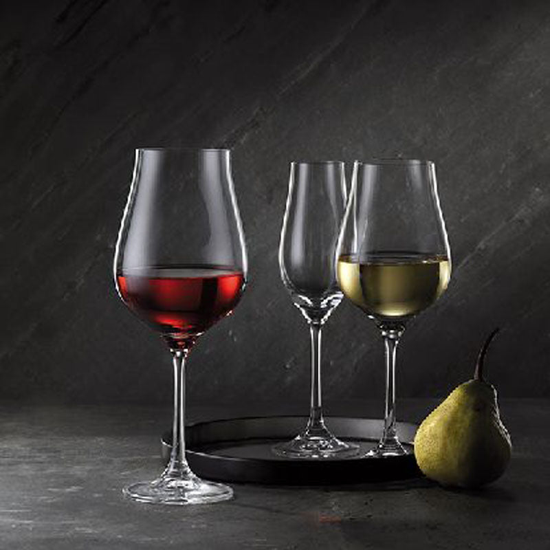 VERRE A PIED NEO 40CL EN CRISTALLIN – Verre à pied – HygiRéa