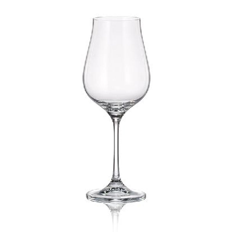 VERRE A PIED NEO 40CL EN CRISTALLIN – Verre à pied – HygiRéa