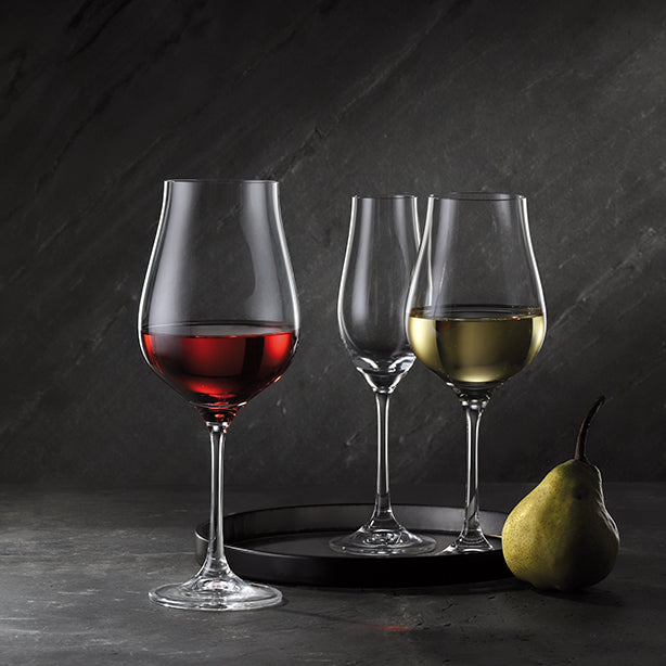 VERRE A PIED VIN NEO 50CL EN CRISTALLIN – Verre à pied – HygiRéa