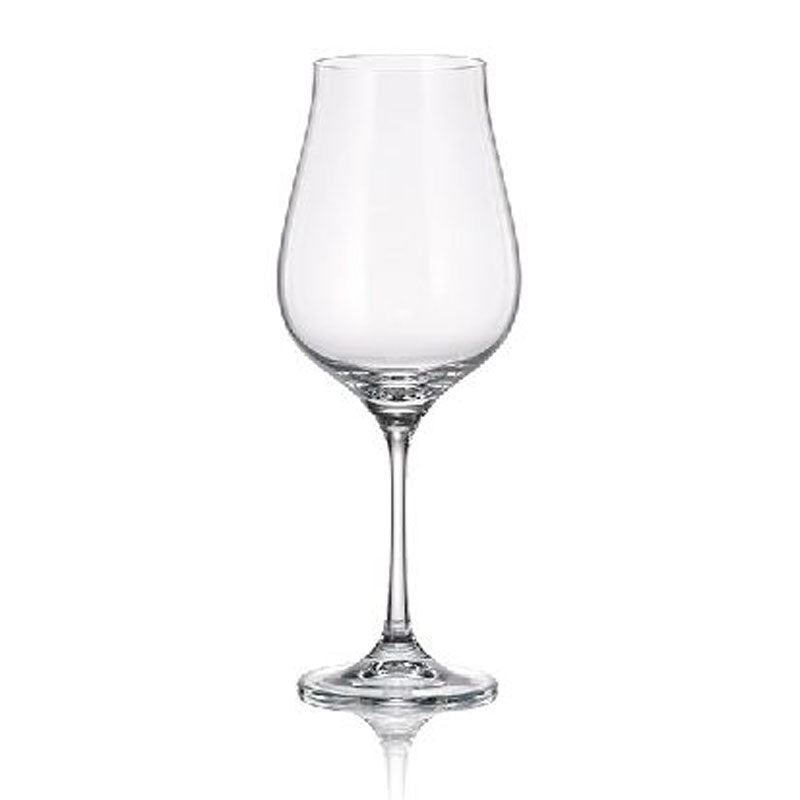 VERRE A PIED VIN NEO 50CL EN CRISTALLIN – Verre à pied – HygiRéa