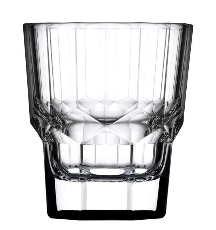 SHOT SERENITY 4CL TRANSPARENT – Accessoire du bar – HygiRéa