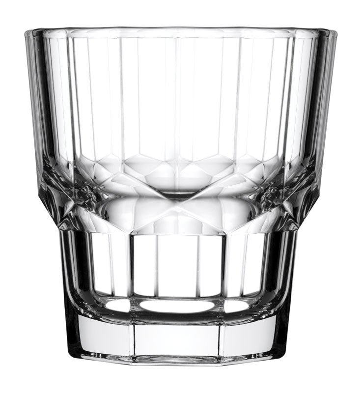 GOBELET SERENITY 21CL TRANSPARENT – Chope et gobelet – HygiRéa