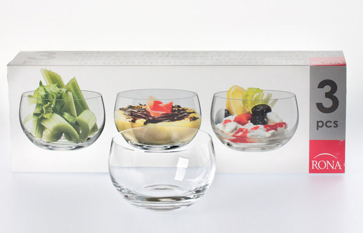 MISE EN BOUCHE APEROS ET GOURMANDISES 30CL EN CRISTALLIN – Complément table – HygiRéa