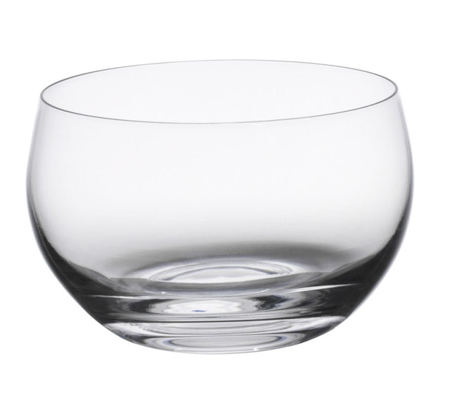 MISE EN BOUCHE APEROS ET GOURMANDISES 30CL EN CRISTALLIN – Complément table – HygiRéa