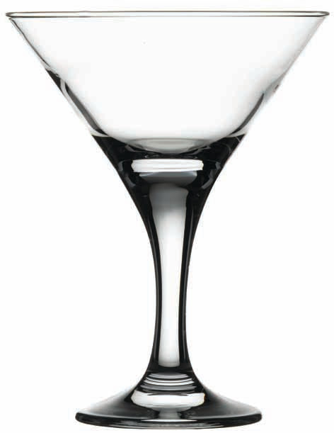 VERRE A PIED MARTINI BISTROT 19 CL – Verre à pied – HygiRéa
