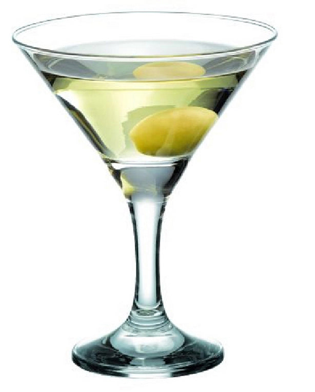 VERRE A PIED MARTINI BISTROT 19 CL – Verre à pied – HygiRéa