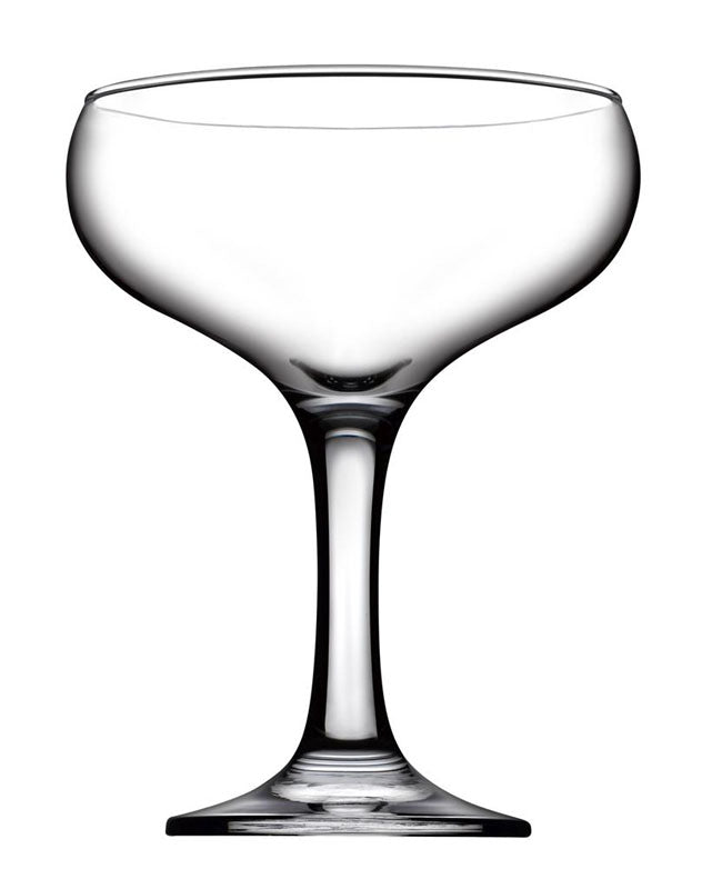 COUPE CHAMPAGNE BISTRO 27CL – Verre à pied – HygiRéa