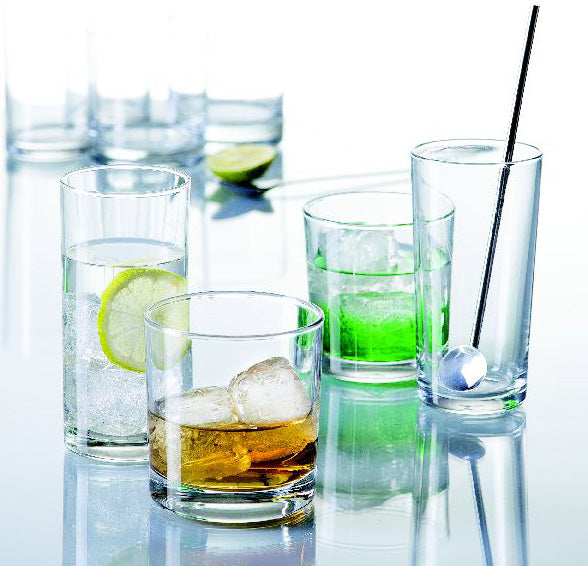 GOBELET FORME BASSE ISTANBUL 18.5CL – Chope et gobelet – HygiRéa