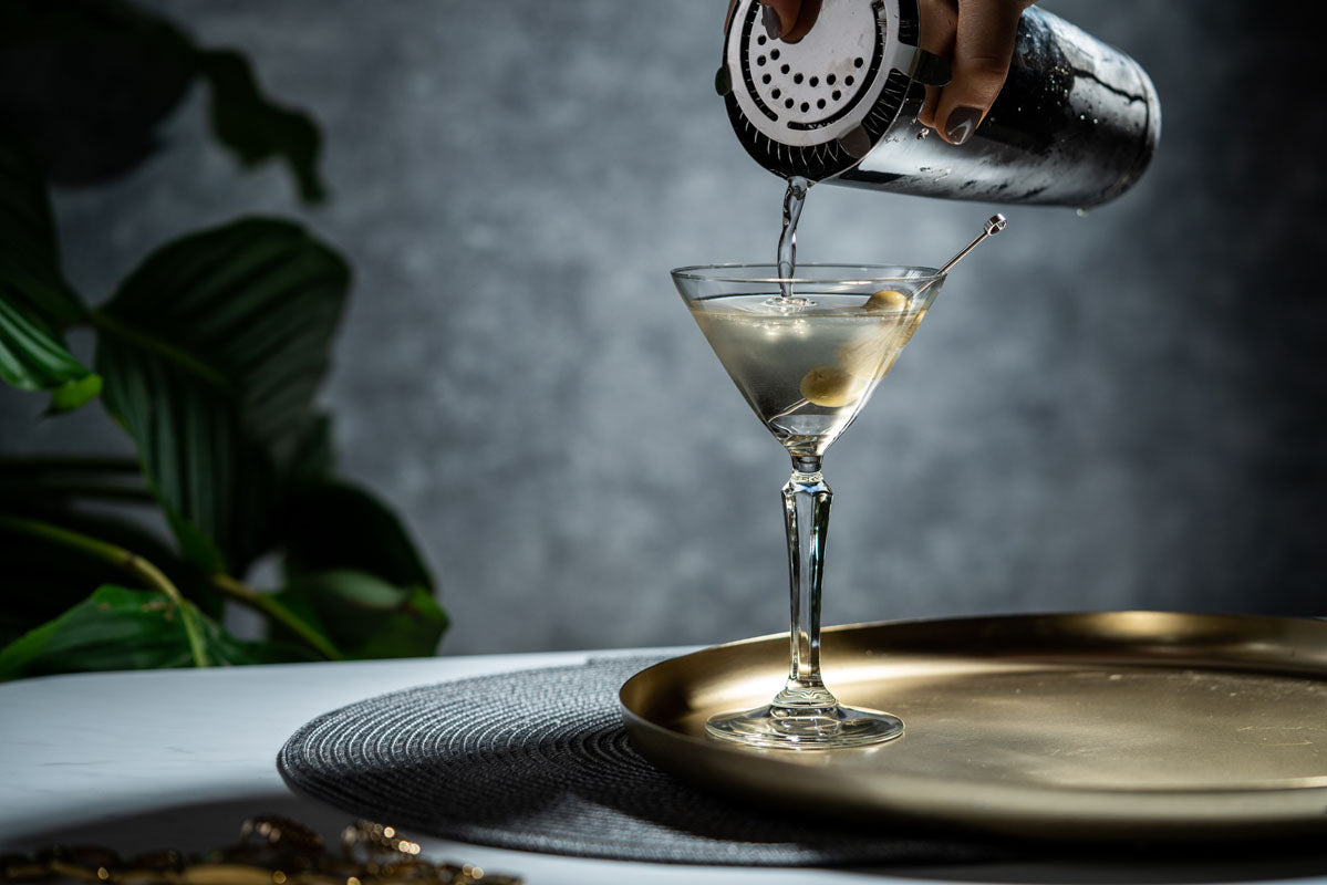 VERRE A PIED 19,3CL MARTINI SPKSY REF.14006 – Verre à pied – HygiRéa