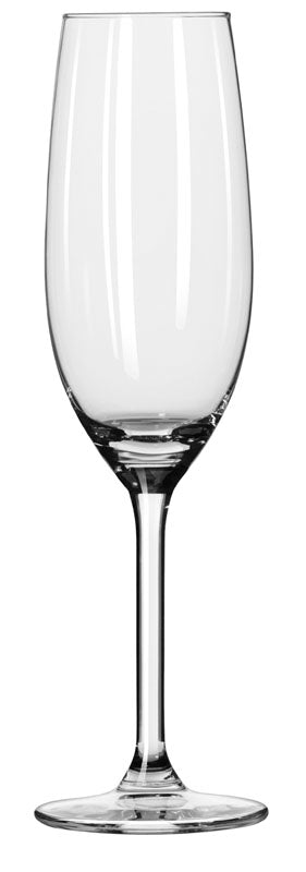 FLUTE DE CHAMPAGNE 21CL ESPRIT ROYAL LEERDAM – Verre à pied – HygiRéa