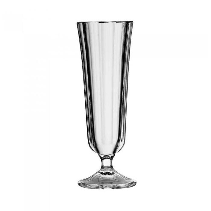 FLÛTE ANA 13CL EN VERRE – Verre à pied – HygiRéa