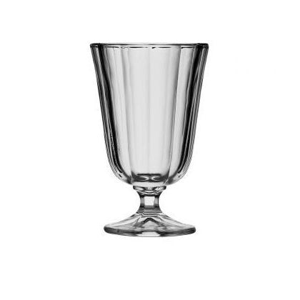 VERRE À PIED VIN ANA 19CL EN VERRE – Verre à pied – HygiRéa