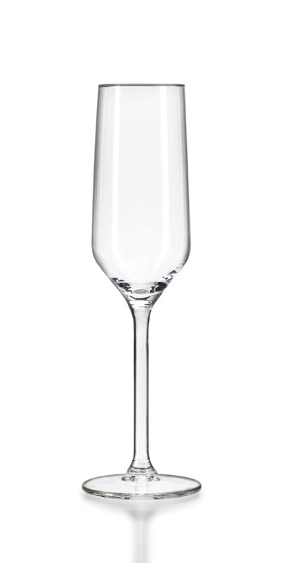 FLUTE CARRE ARISTO 22CL 265712 – Verre à pied – HygiRéa