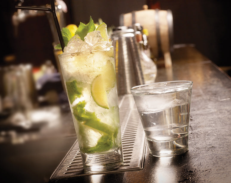 CHOPE FORME HAUTE ENDERVOR 47CL – Chope et gobelet – HygiRéa