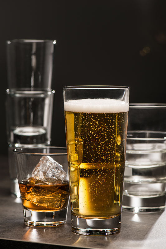 CHOPE FORME HAUTE ENDEAVOR 29CL – Chope et gobelet – HygiRéa