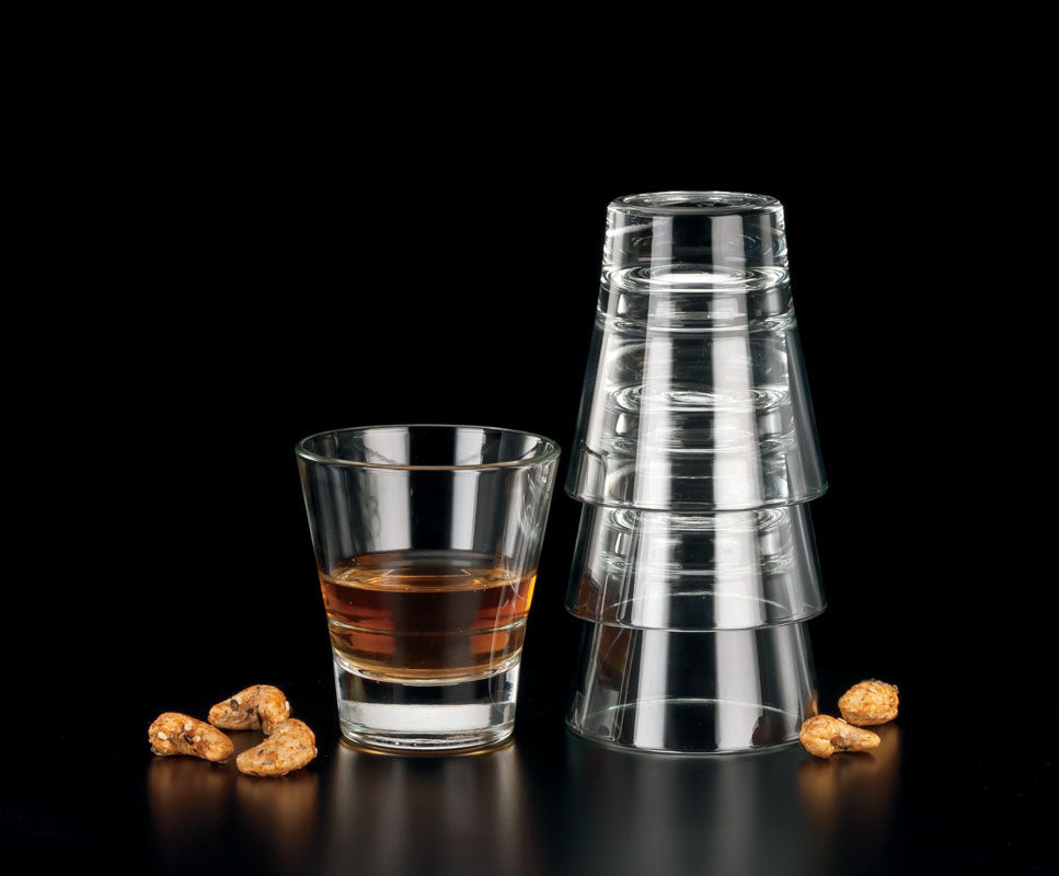 CHOPE FORME BASSE ENDEAVOR 26CL – Chope et gobelet – HygiRéa