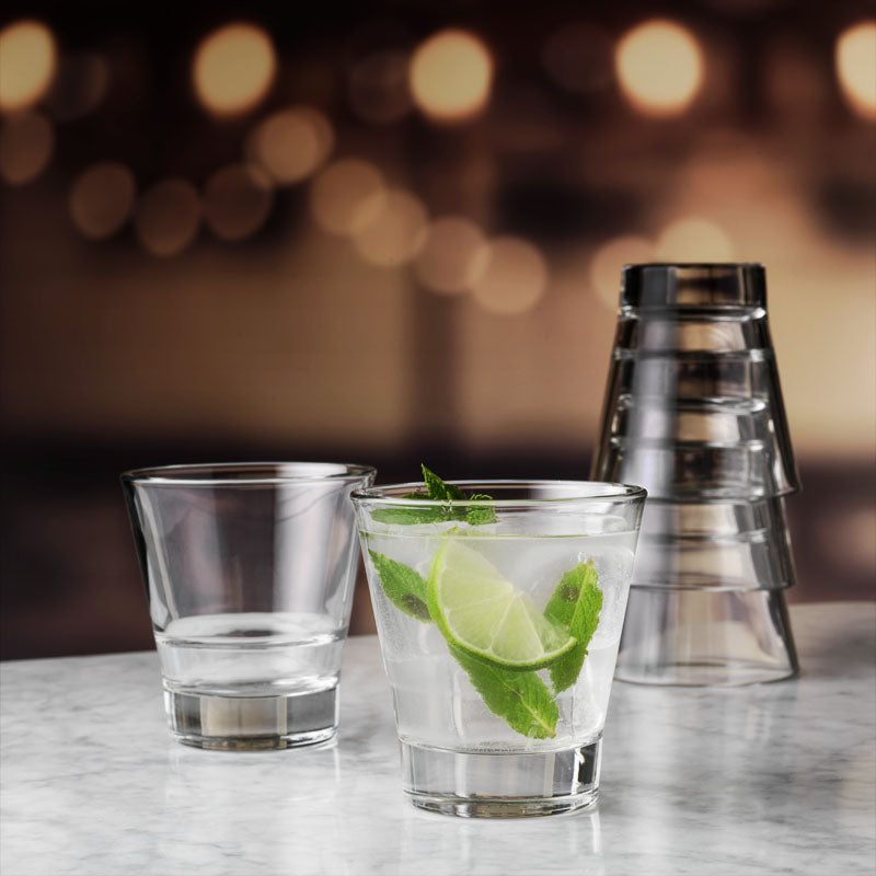 CHOPE FORME BASSE ENDEAVOR 20CL – Chope et gobelet – HygiRéa