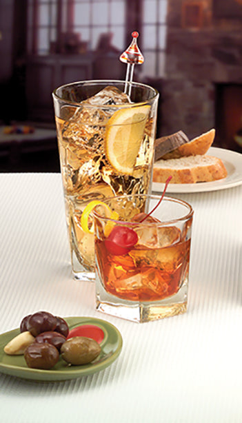 CHOPE FORME HAUTE PENTAGON BEVERAGE 35CL – Chope et gobelet – HygiRéa