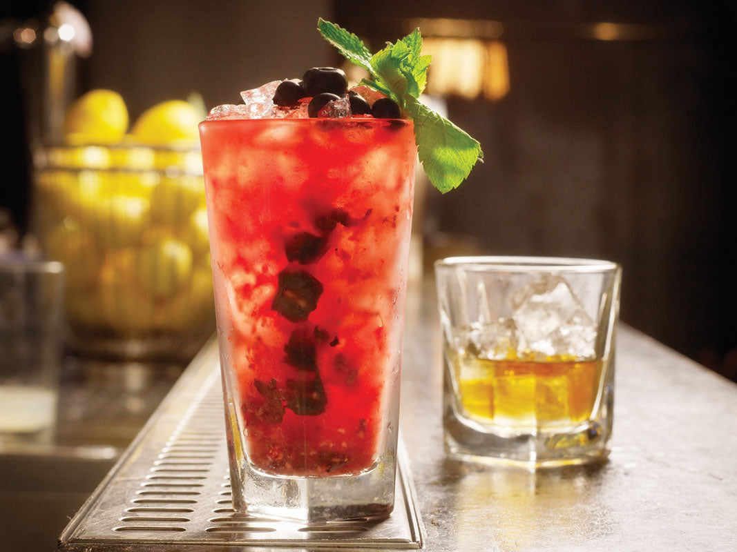 CHOPE FORME HAUTE INVERNESS BEVERAGE 29CL – Chope et gobelet – HygiRéa