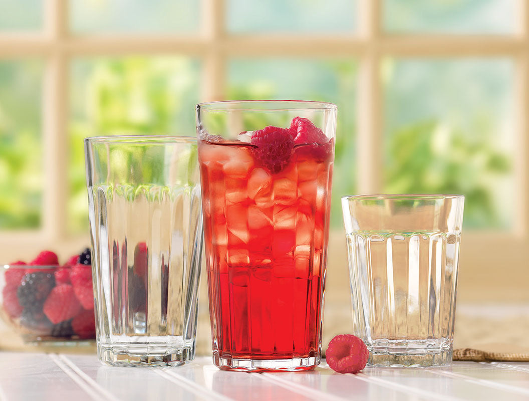 CHOPE FORME HAUTE PANELED 47CL – Chope et gobelet – HygiRéa