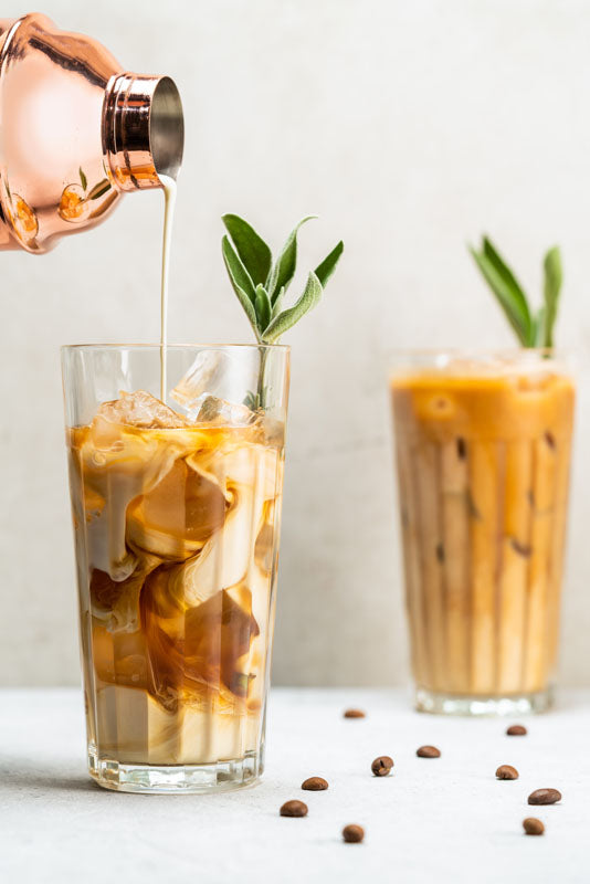 CHOPE FORME HAUTE PANELED 35CL – Chope et gobelet – HygiRéa