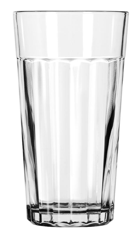 CHOPE FORME HAUTE PANELED 35CL – Chope et gobelet – HygiRéa