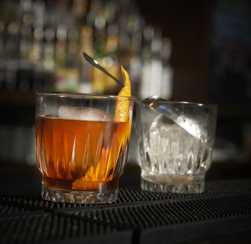 CHOPE FORME BASSE WINCHESTER 29CL – Chope et gobelet – HygiRéa