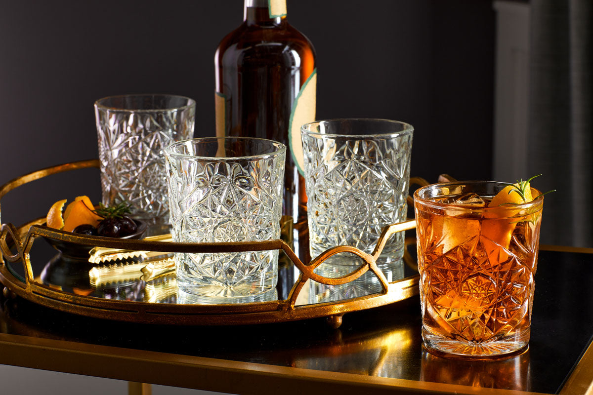 CHOPE FORME BASSE HOBSTAR 35CL – Chope et gobelet – HygiRéa