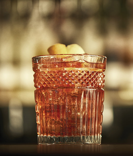 CHOPE FORME BASSE 35,5CL RADIANT DOF – Chope et gobelet – HygiRéa