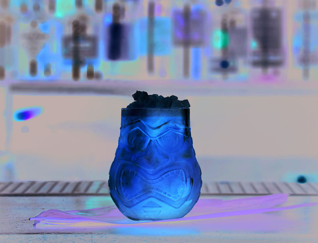 CHOPE TIKI SPLITS 47CL ONIS – Chope et gobelet – HygiRéa