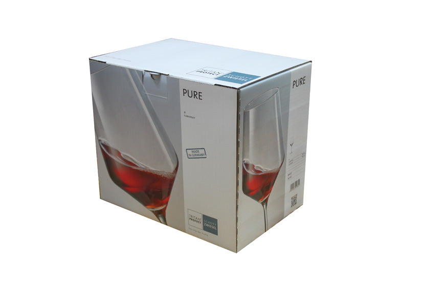 VERRE A PIED CABERNET 55CL BELFESTA 112413 – Verre à pied – HygiRéa