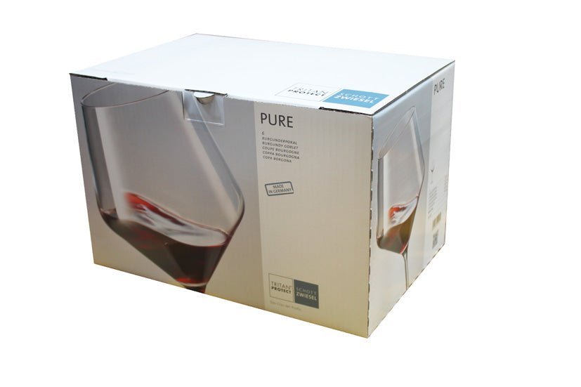 VERRE A PIED 70CL BELFESTA 112421 – Verre à pied – HygiRéa