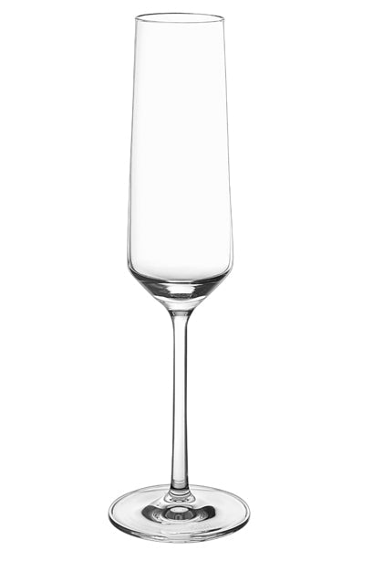 VERRE À PIED N°7 FLÛTE / 20,9 CL BELFESTA – Verre à pied – HygiRéa