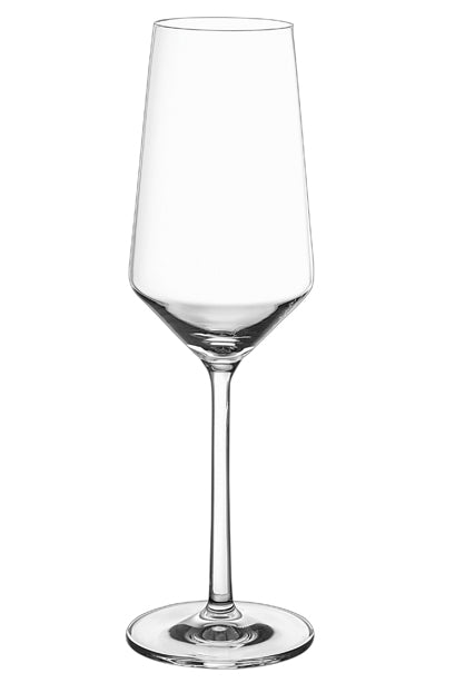 VERRE À PIED N°77 FLÛTE 29,7 CL BELFESTA – Verre à pied – HygiRéa