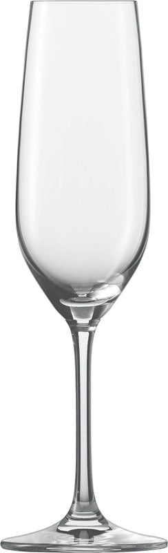 FLUTE CHAMPAGNE VINA 22.7CL N7 – Verre à pied – HygiRéa