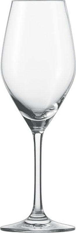 FLUTE CHAMPAGNE NUMERO 77 VINA 26,3CL – Verre à pied – HygiRéa