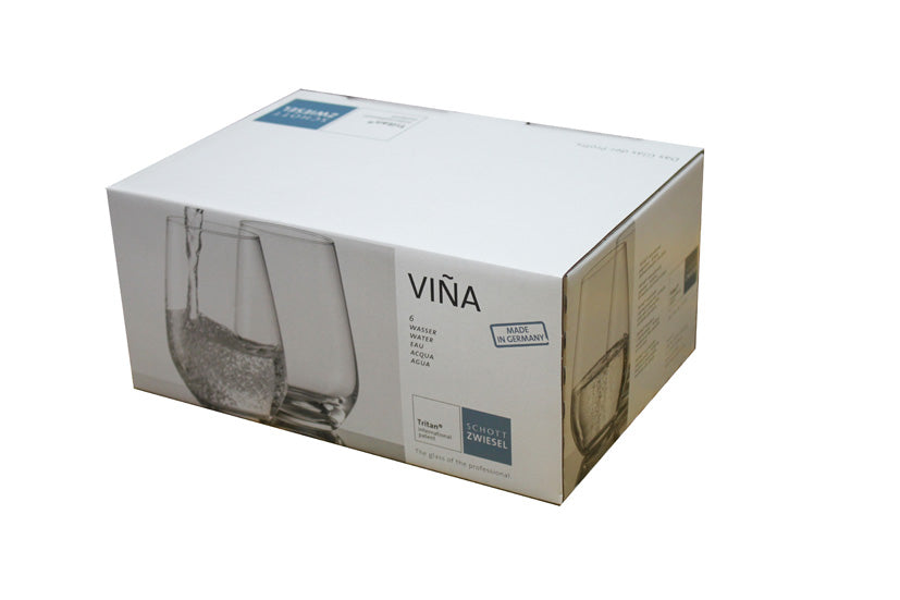 GOBELET NUMERO 42 VINA 39,7CL – Chope et gobelet – HygiRéa