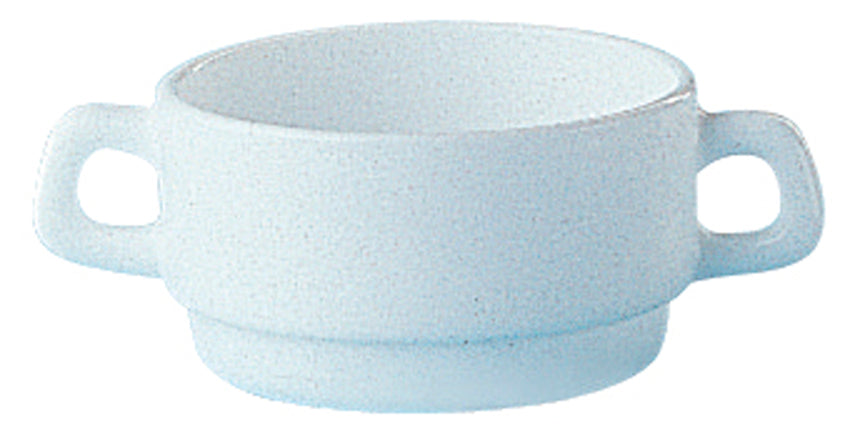 BOL ROND A CONSOMME RESTAURANT UNI 31CL – Petit déjeuner – HygiRéa