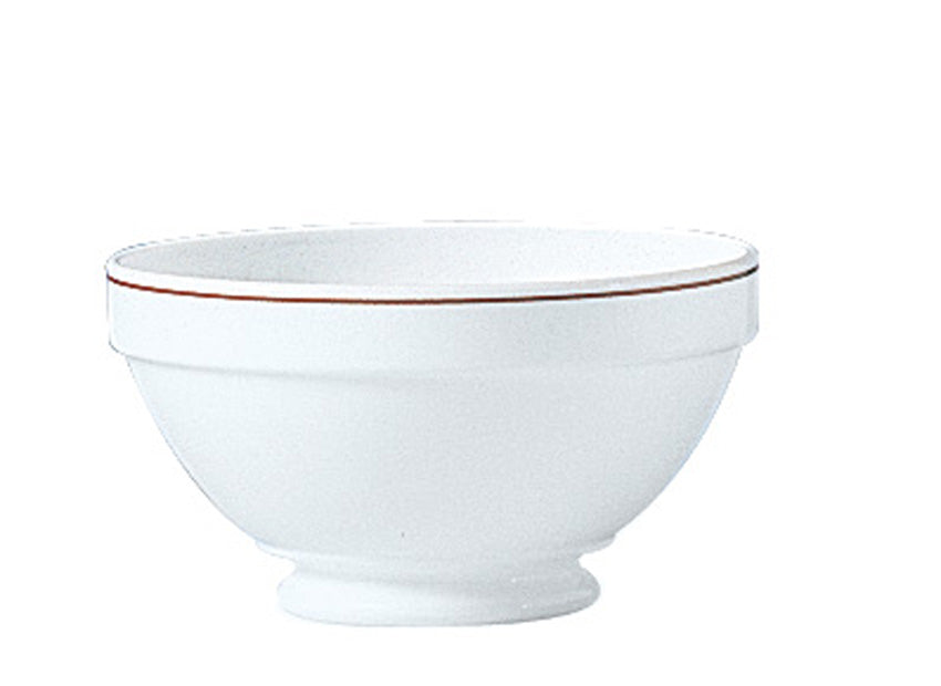 BOL RESTAURANT BORDEAUX 51CL EMPILABLE – Petit déjeuner – HygiRéa