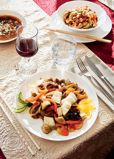 ASSIETTE COUPE 190 EVOLUTIONS WHITE – Assiette – HygiRéa