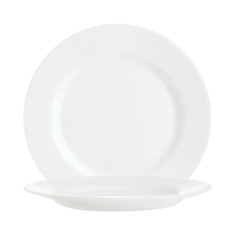 ASSIETTE NOVA AQUITANA 15.5CM – Assiette – HygiRéa